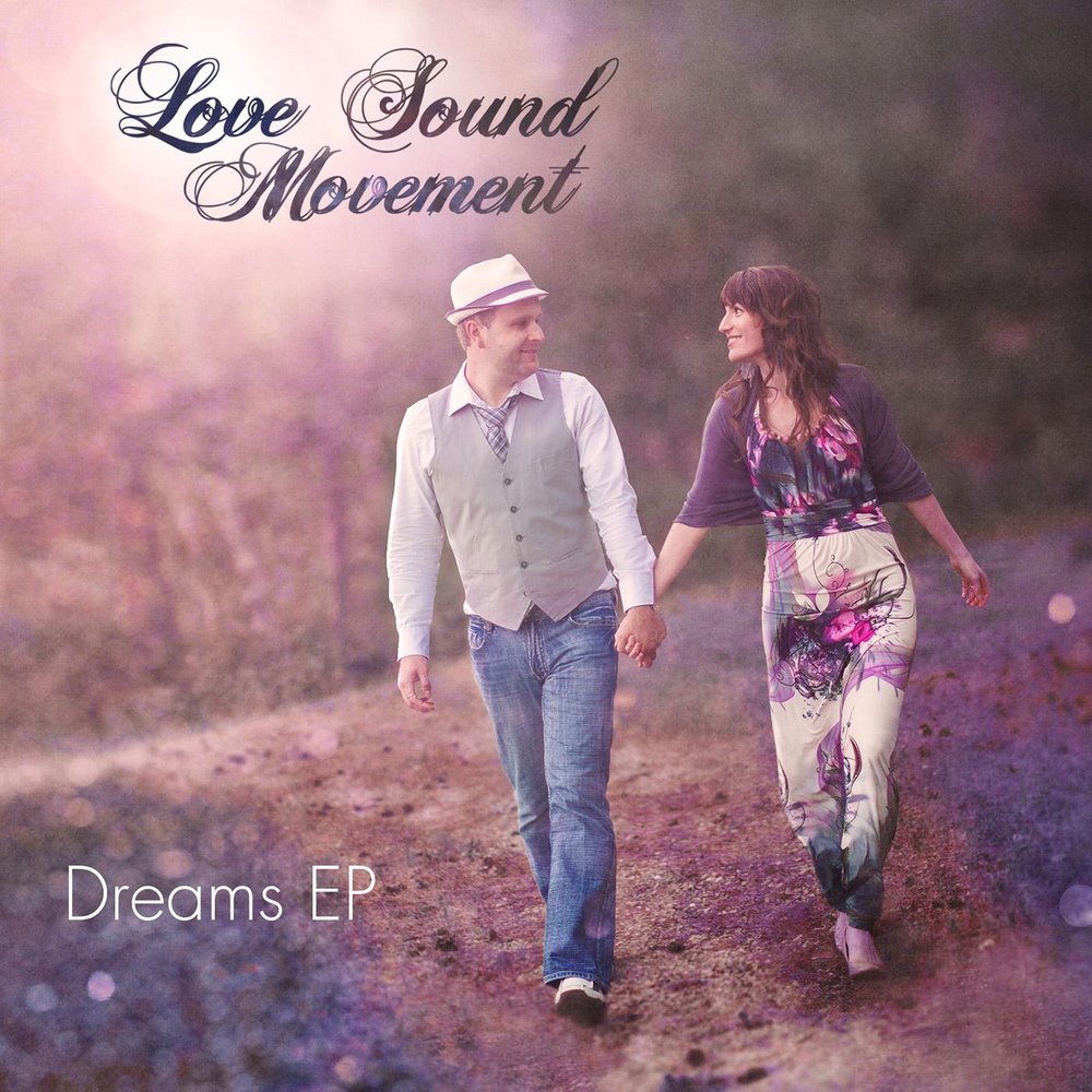 Love sound. Dream песня. Dreams of Love. Maluns - Emmas Dream Ep.