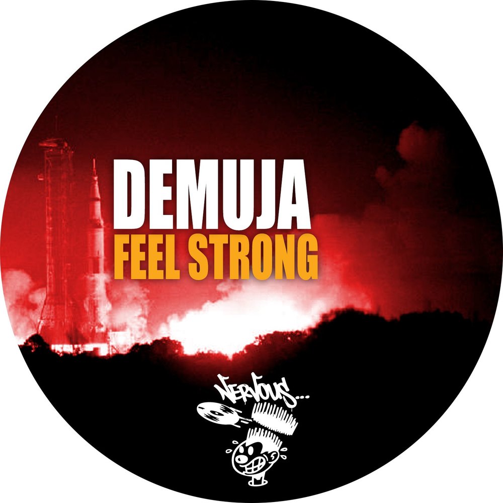 Feel strong