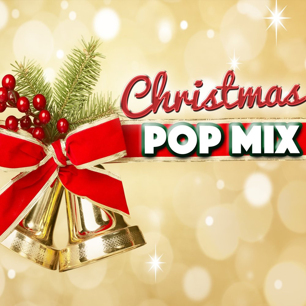 Christmas mix. Jingle Bell Rock Christmas Carols. Blue Christmas Party.