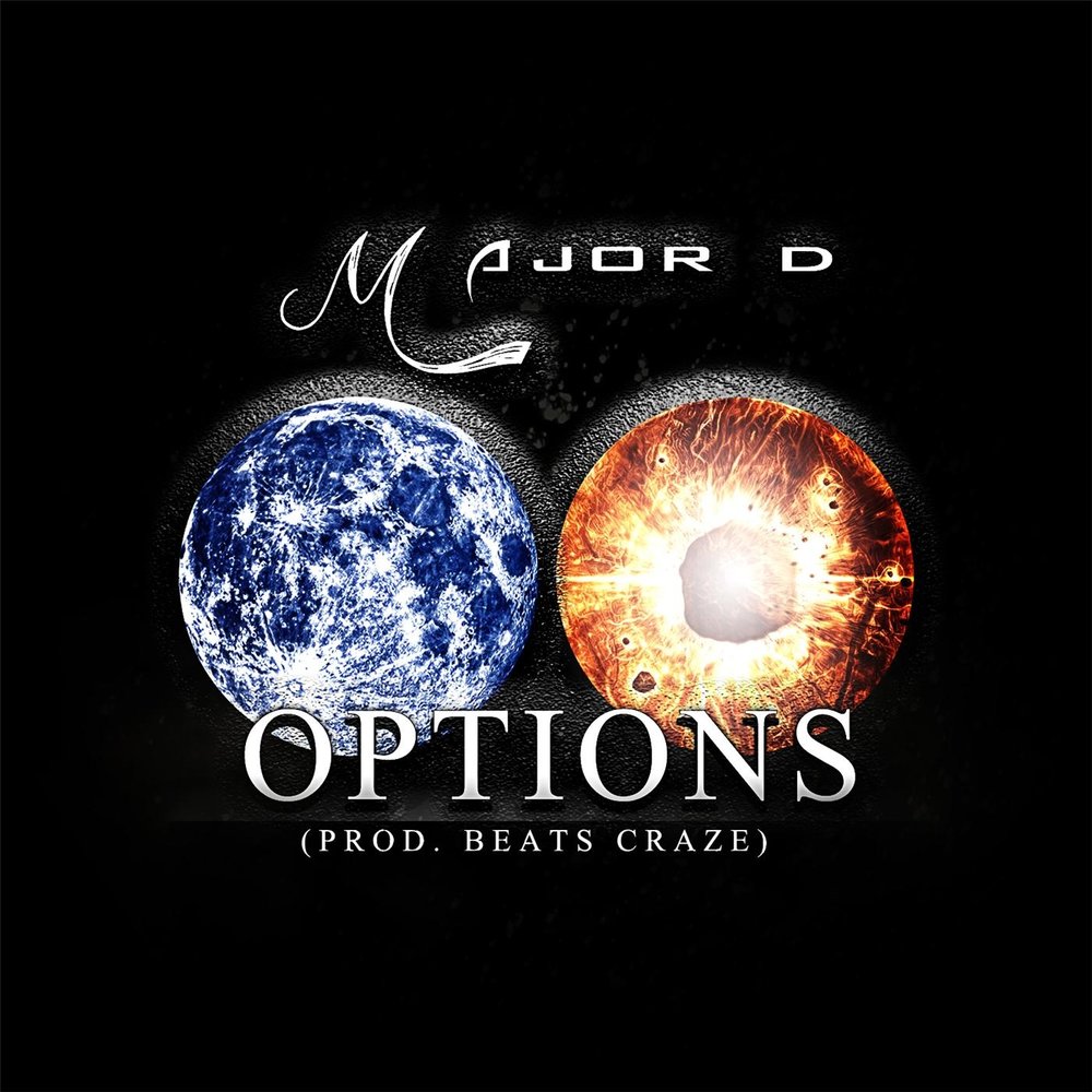 Option radio