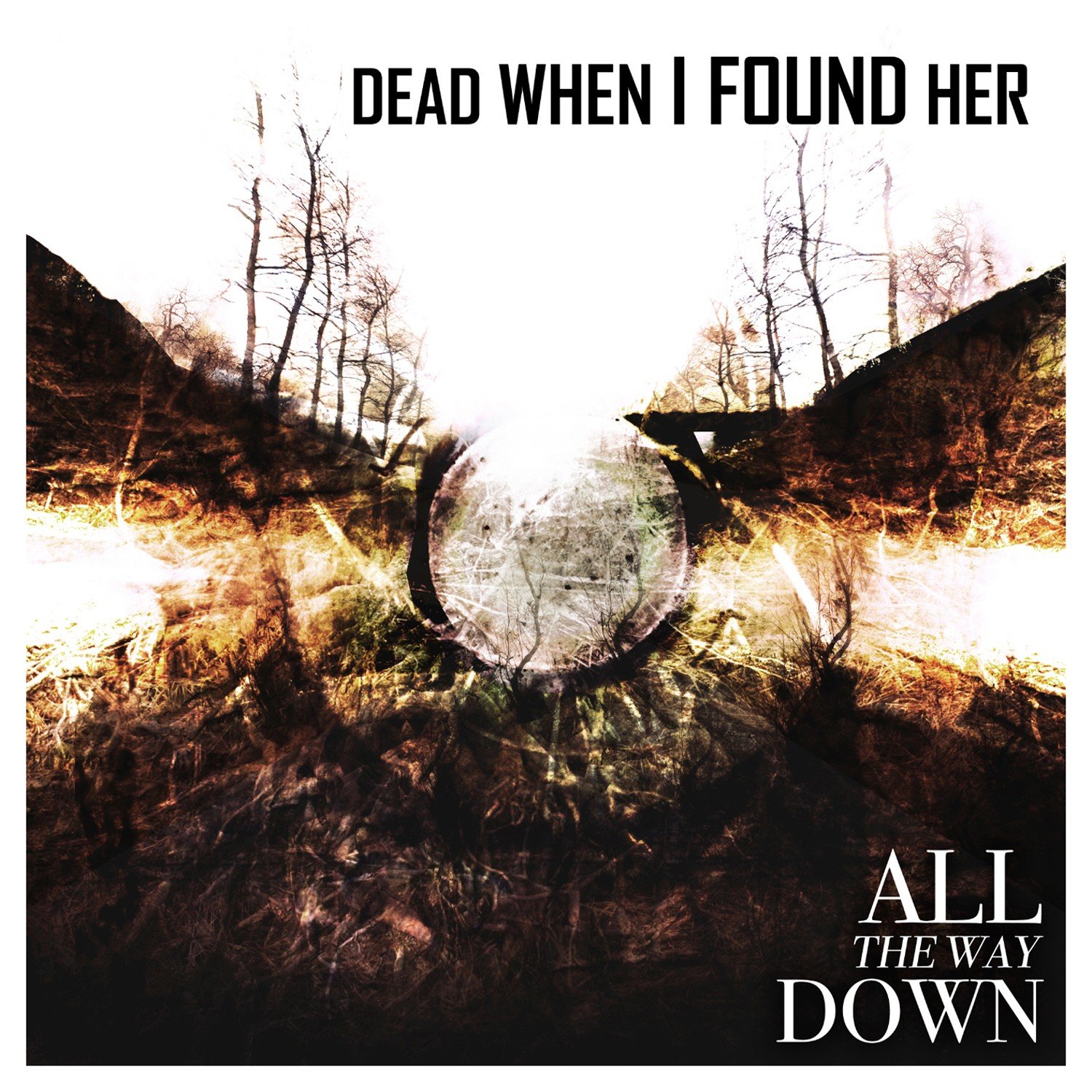 Фотография Dead When I Found Her