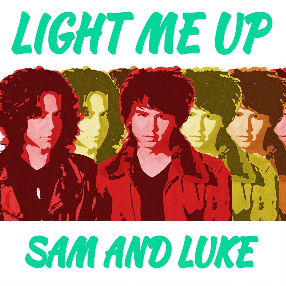 Light me up