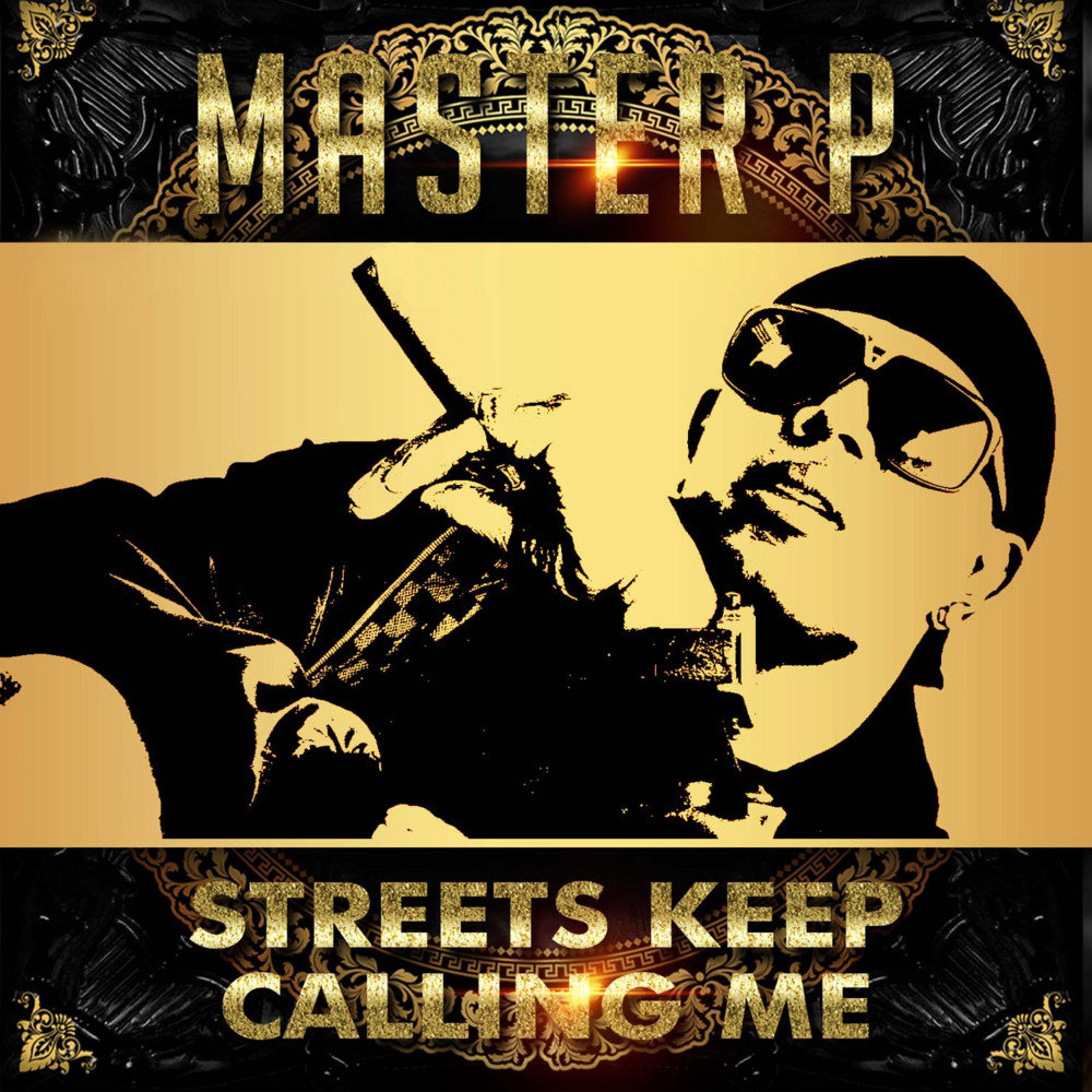 Keep calling. Keep in Street. Keep it Street.