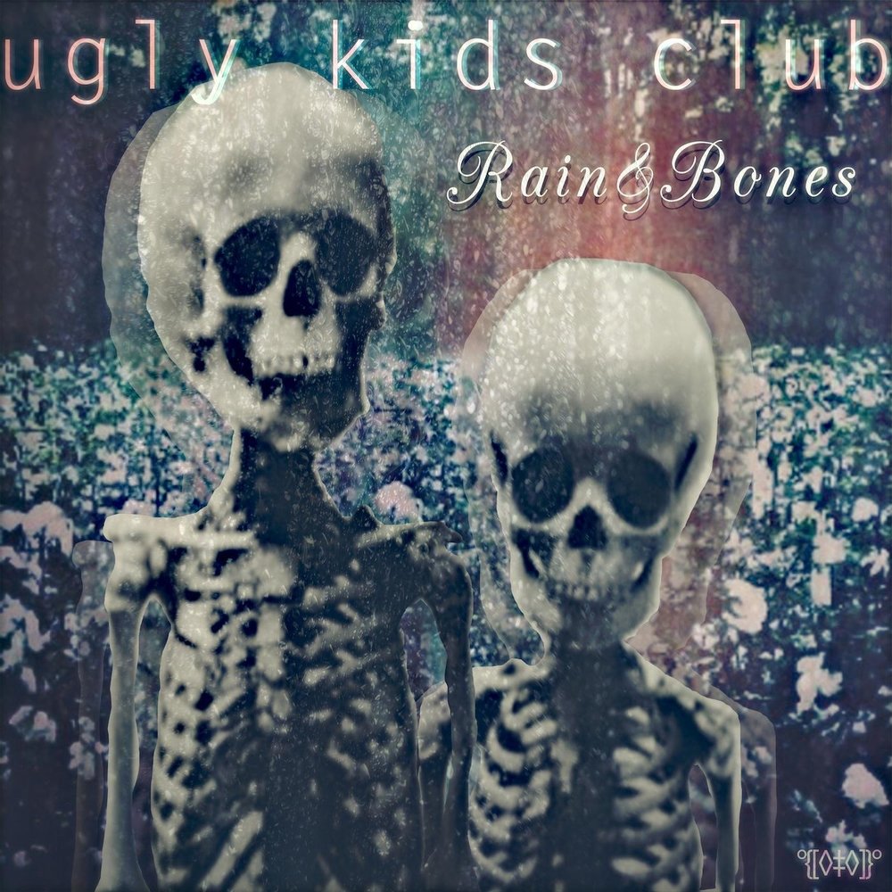 Bones альбомы. Rain Bones. Rain Bones Art.