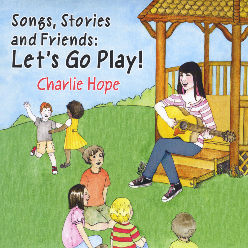 Lets my friends. Charlie hope. Songs and stories. Зрелая Charlie hope. The stories песня слушать.