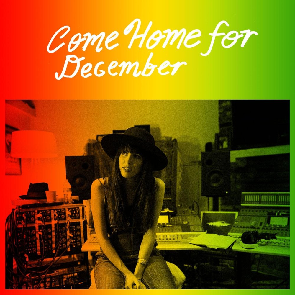 Come home. Jaime Wyatt.