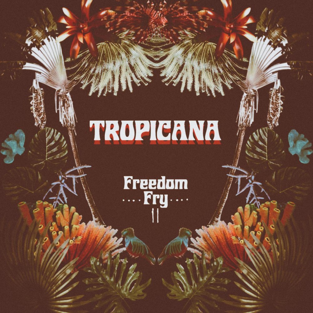 Тропикано женщина песня. "Freedom Fry" && ( исполнитель | группа | музыка | Music | Band | artist ) && (фото | photo). -Tropicana- private.