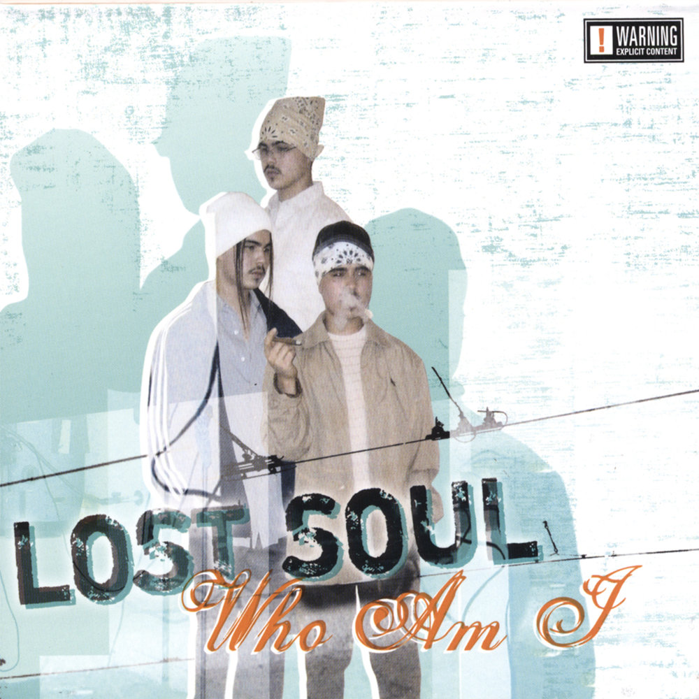 Lost soul текст перевод