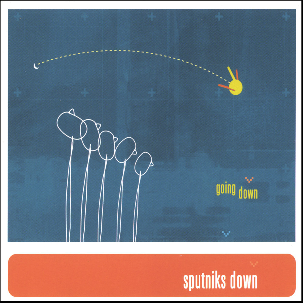 Down тема. Going down. You’re going down you Sputnik! Ава. Gemini - going альбом. All Sputniks.