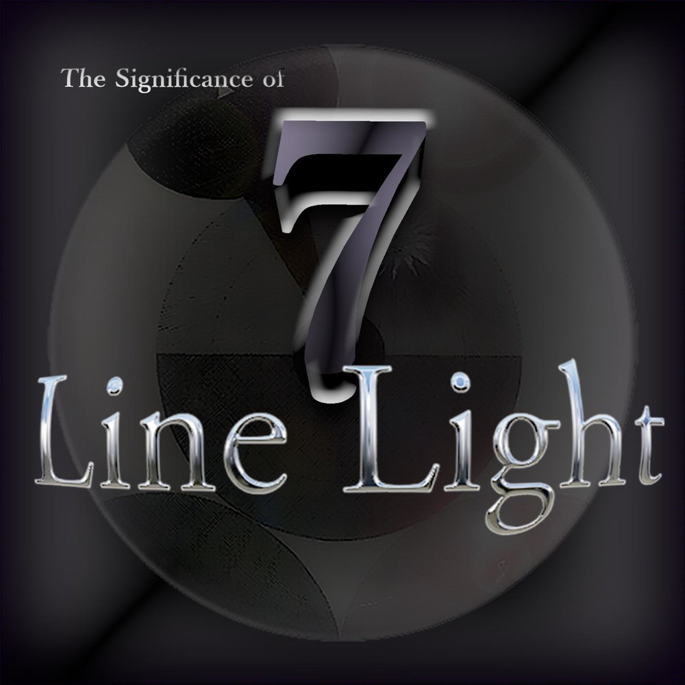 7 light. Севен Лайнс. Line 7. Light of the Seven. Слушать Севен Лайнс Афтер дарк.