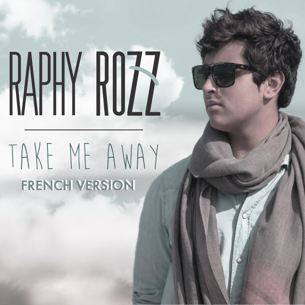 Take me music. Take me away. Raphy. Хорзер песня тейк ми те.