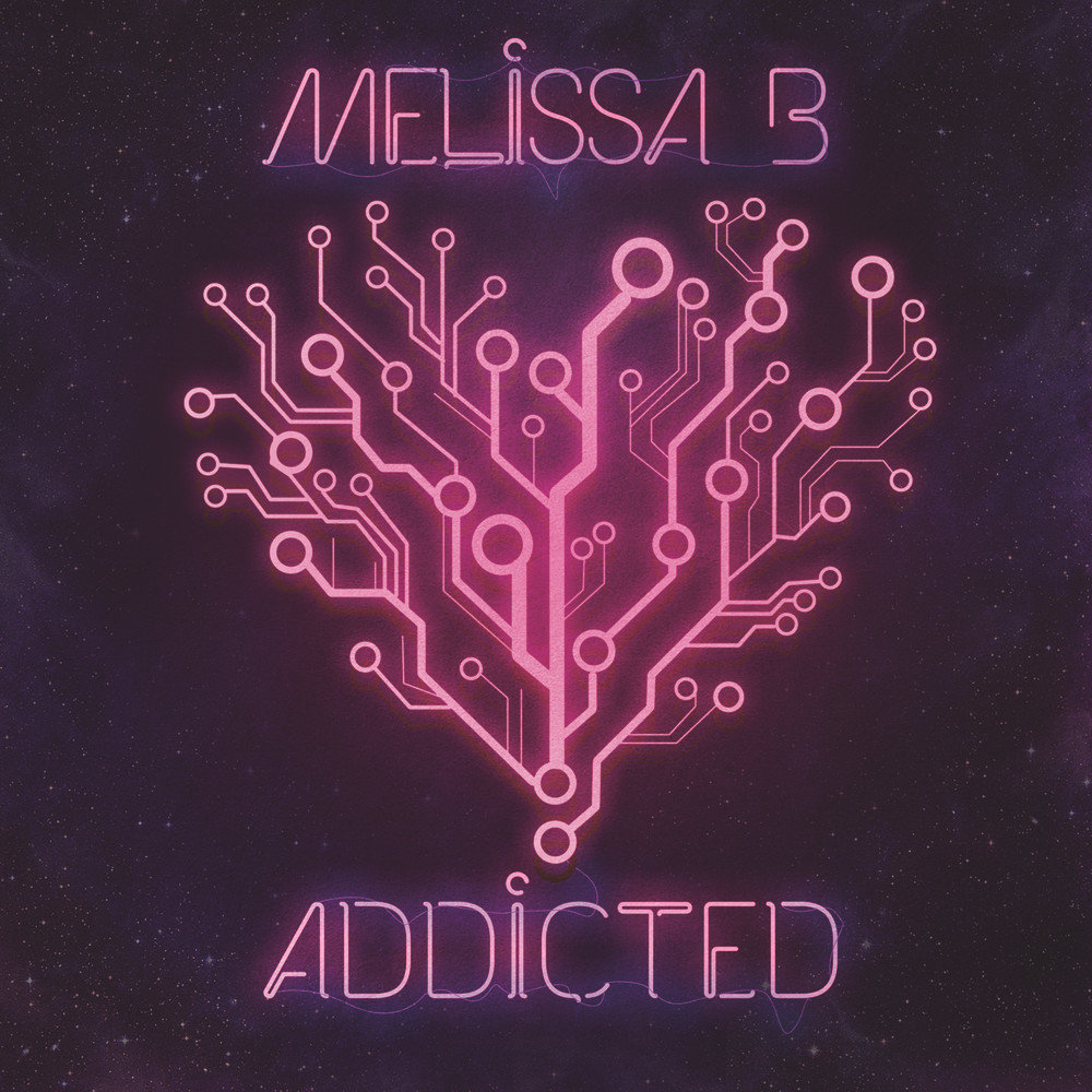 Zerb addicted. Addicts группа. addicted песня. addicted группа обложки. melissa b.