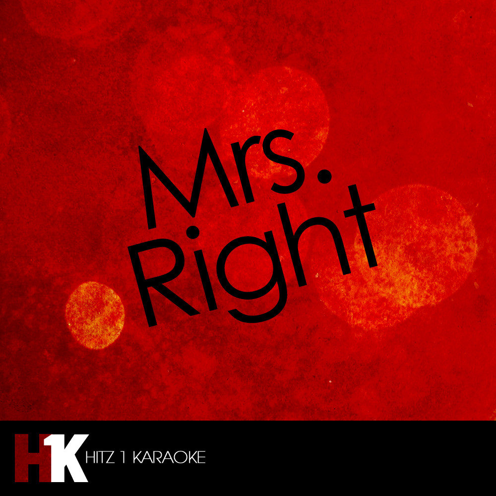 Single right. Mindless Behavior Mrs. right (feat. Diggy Simmons).