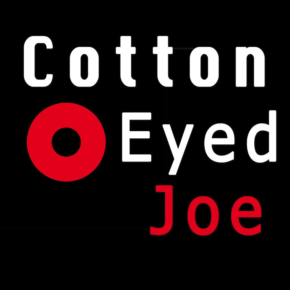 Cotton eye joe слушать