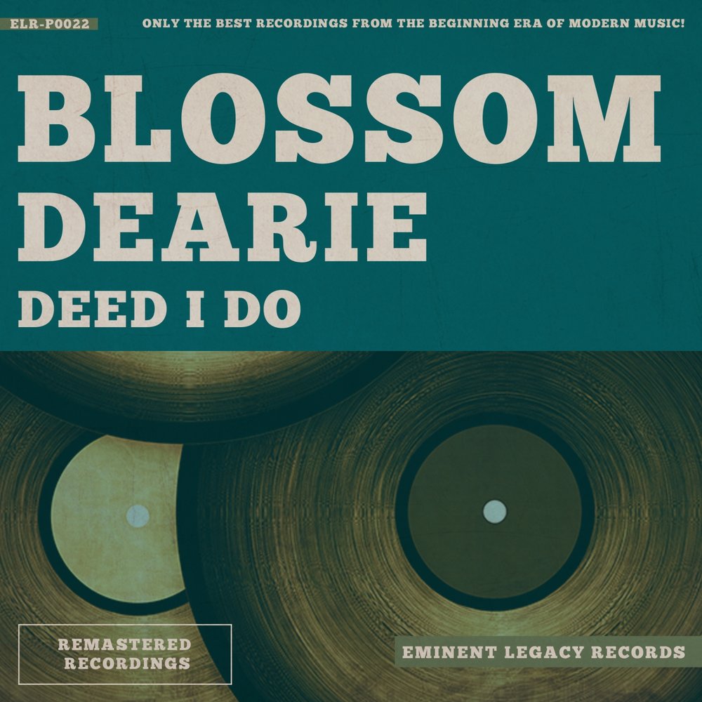 Blossom Dearie. Blossom Dearie once upon a Summertime 1958. Blossom - you & me (1996) 320. Blossom Dearie once upon a Summertime 1959 Cover. Blossom me