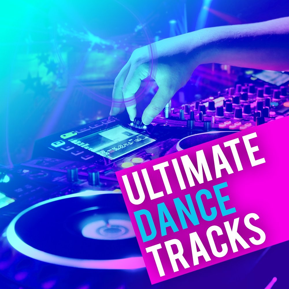 Dance tracks. Dance Hits 2014, Ultimate Dance Hits, Let\'s go..