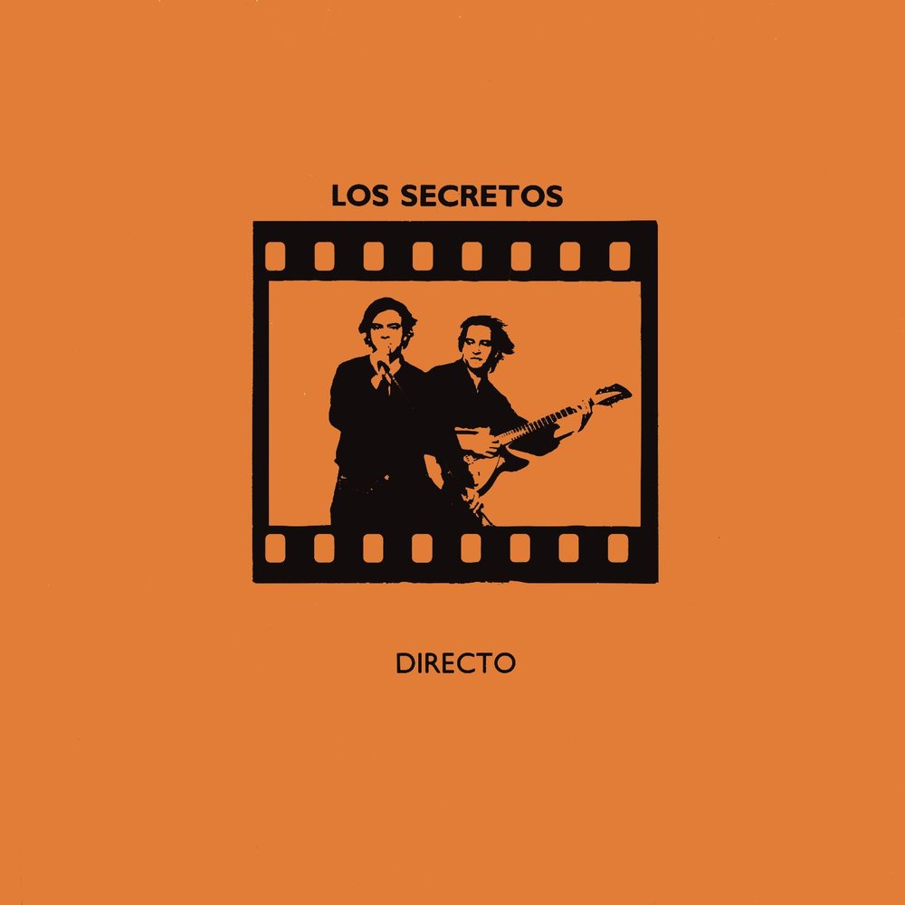 Los secretos