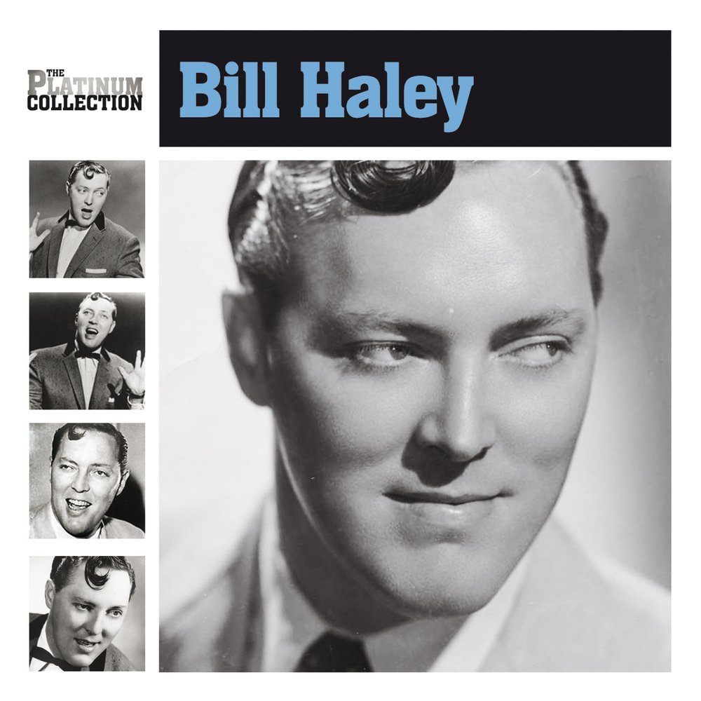 Bill haley. "Bill Haley" && ( исполнитель | группа | музыка | Music | Band | artist ) && (фото | photo). Композиции Билла Хейли. Билл Хейли слушать.