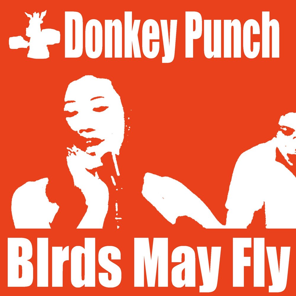 Nande House Donkey Punch слушать онлайн на Яндекс Музыке.