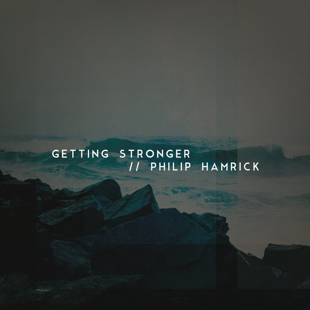 Getting stronger песня