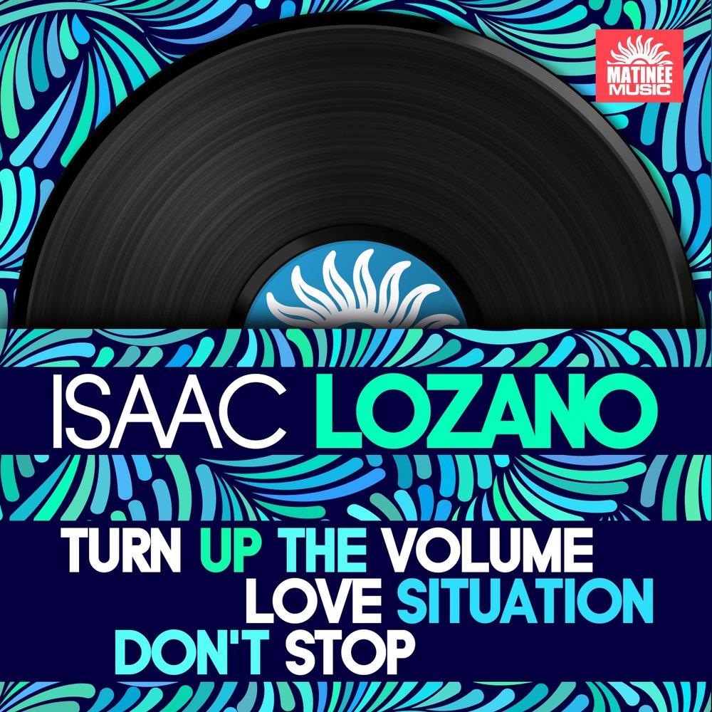 Don t stop turn it up. Stop playing Isaac. Love situation. Isaac stop Play.