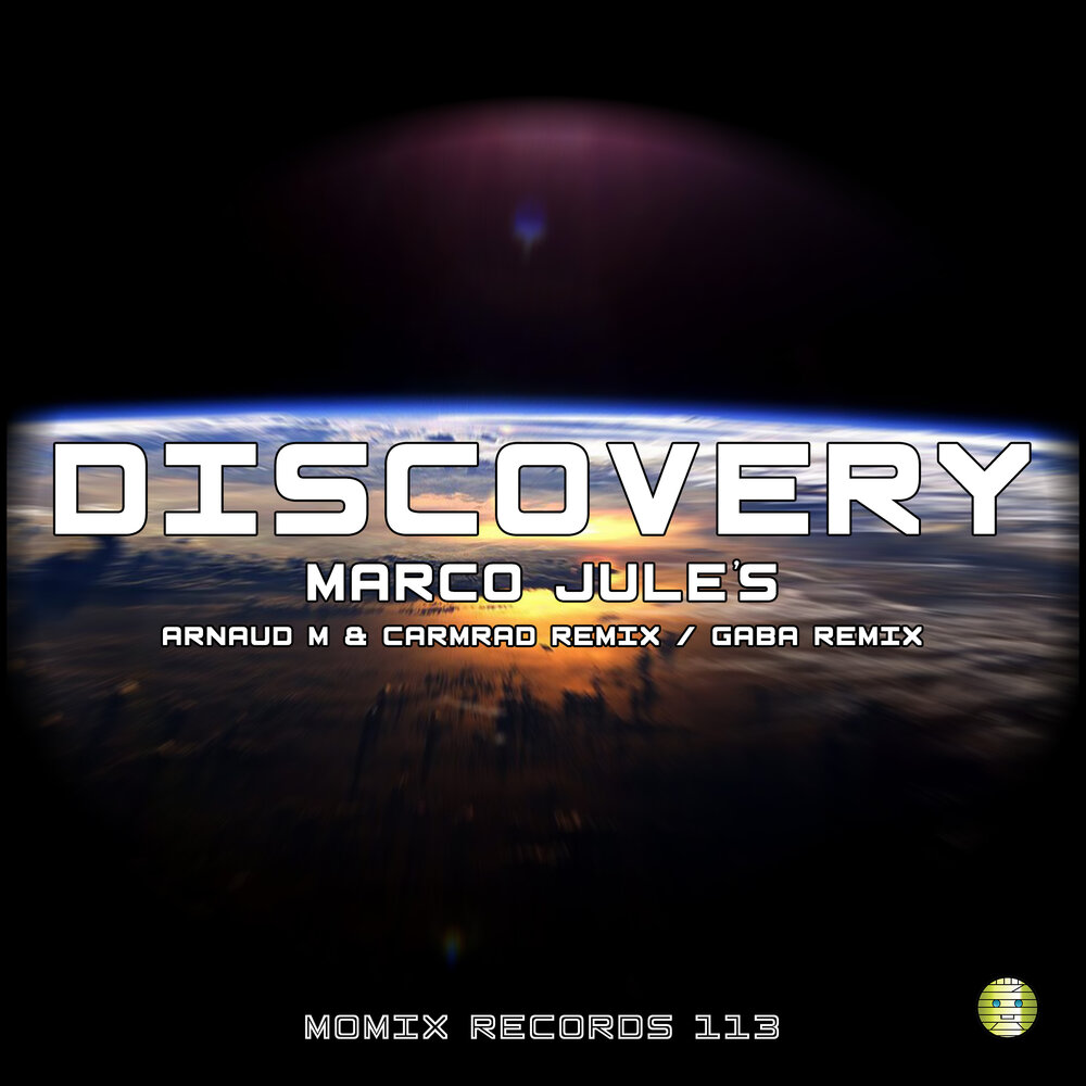 Ело Дискавери слушать. Discovery Marko 4.