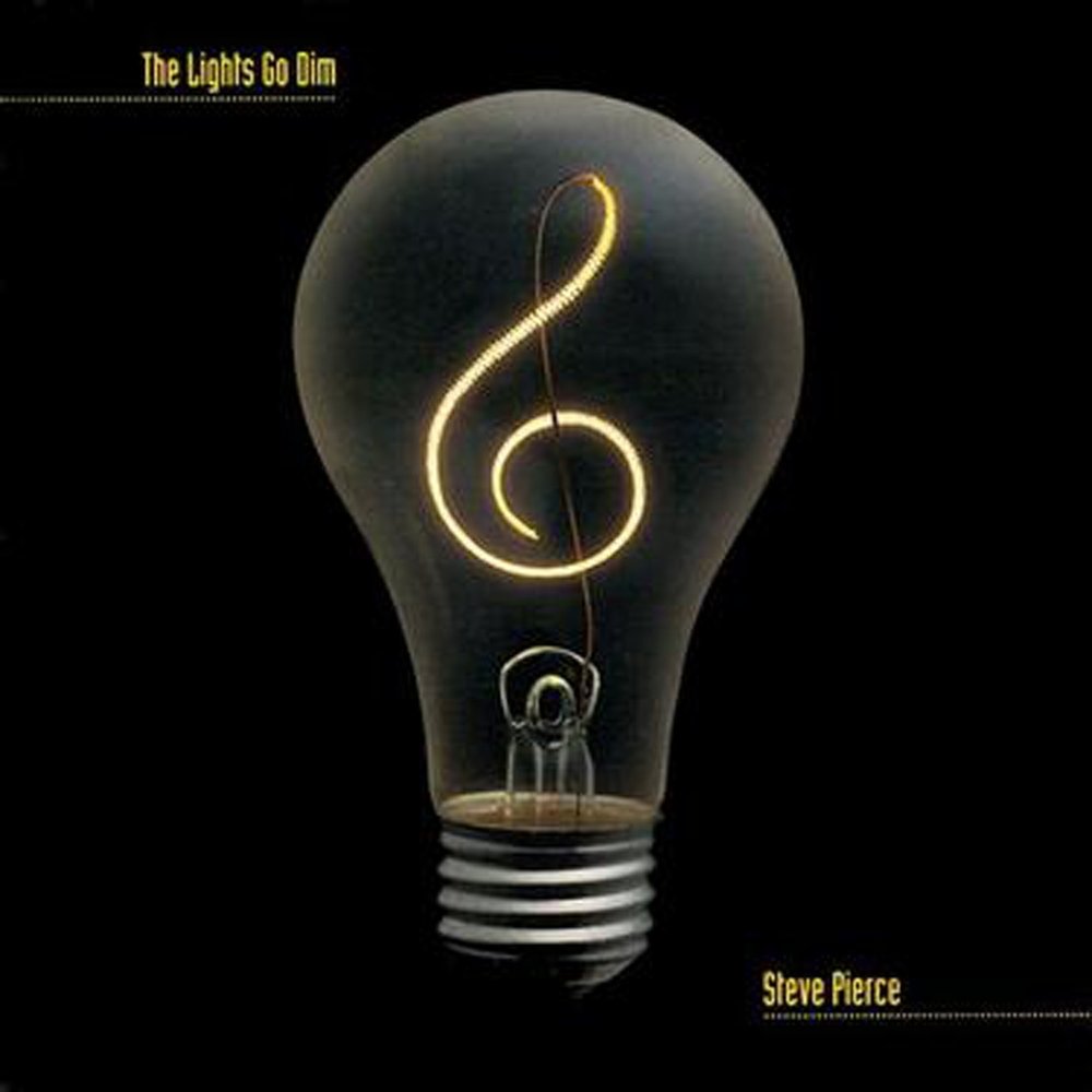 When the light go dim. When the lights go dim.