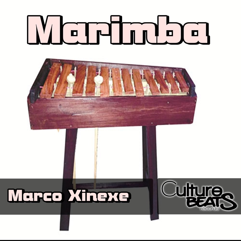 When marimba