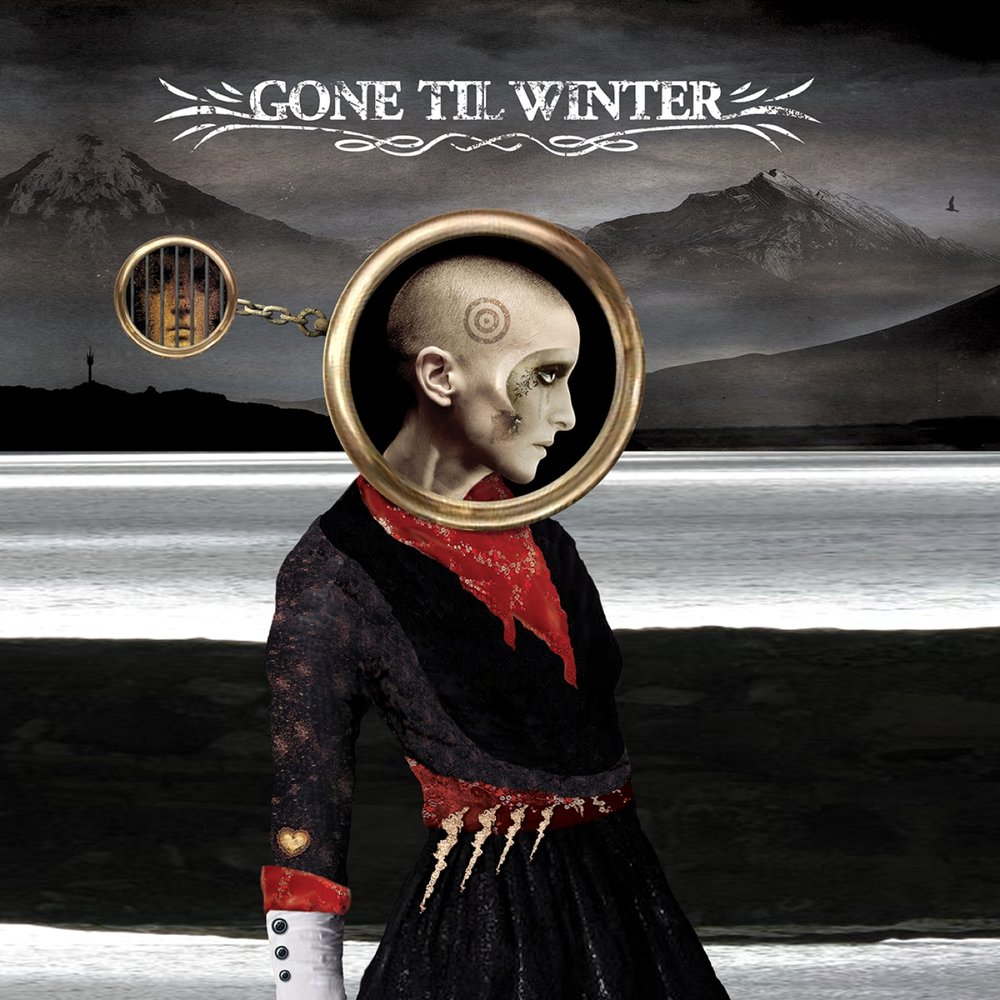 Till is gone. Gone Winter. Winter hear. Винтер слушать. Steps - a hundred years of Winter.