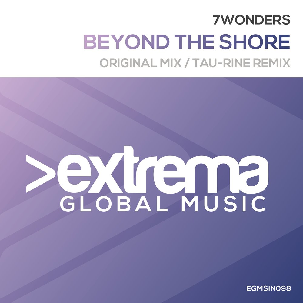 Global music. Beyond the Shores. Extrema Global картинка.