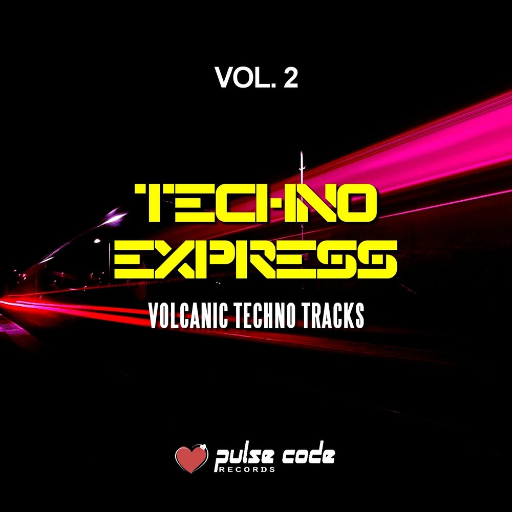 Techno track. Техно tracks. Техно трек. Обложка альбома Euro DJ - Techno Express 2014.