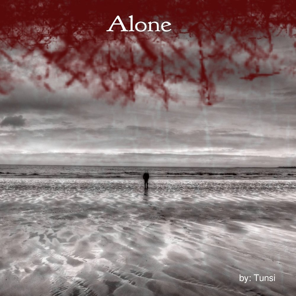 Alone 2015