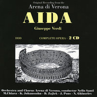Orchestra and Chorus Arena di Verona