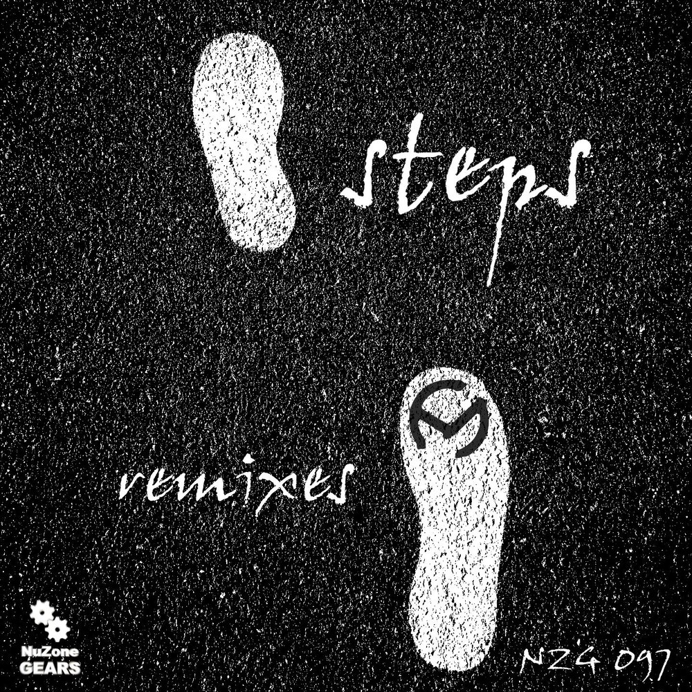 Step remixes