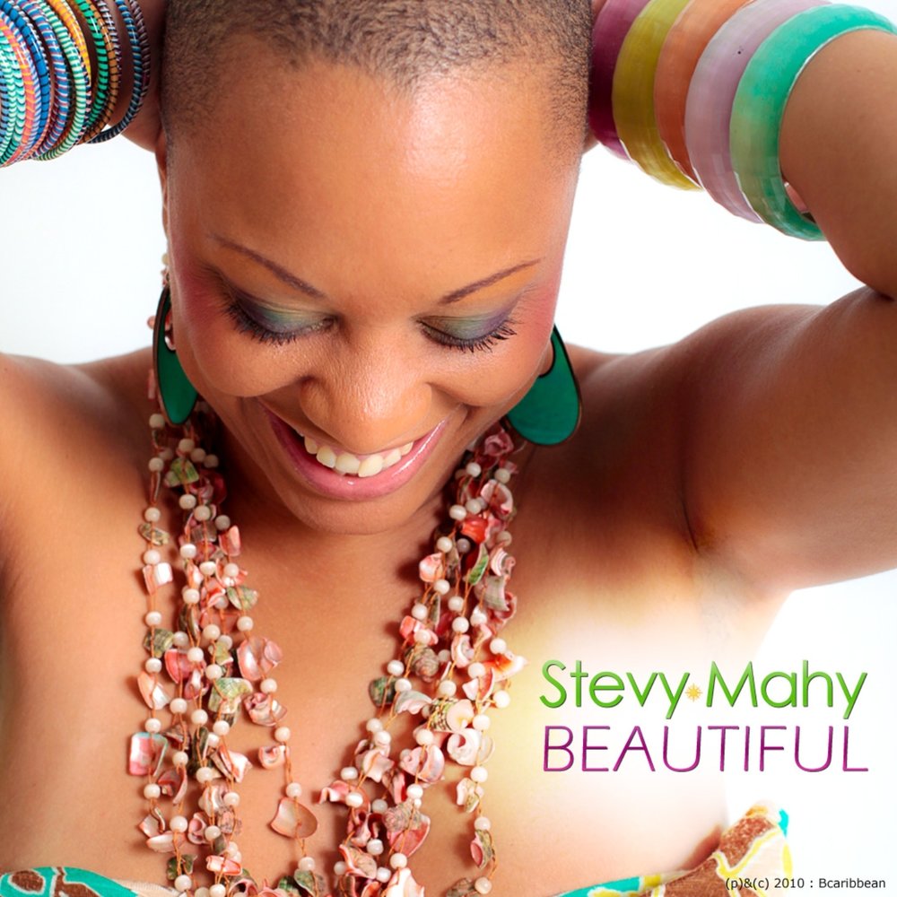 stevy mahy haiti cherie