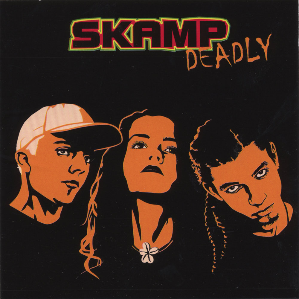 2005 слушать. Skamp. Skamp reach 2004.