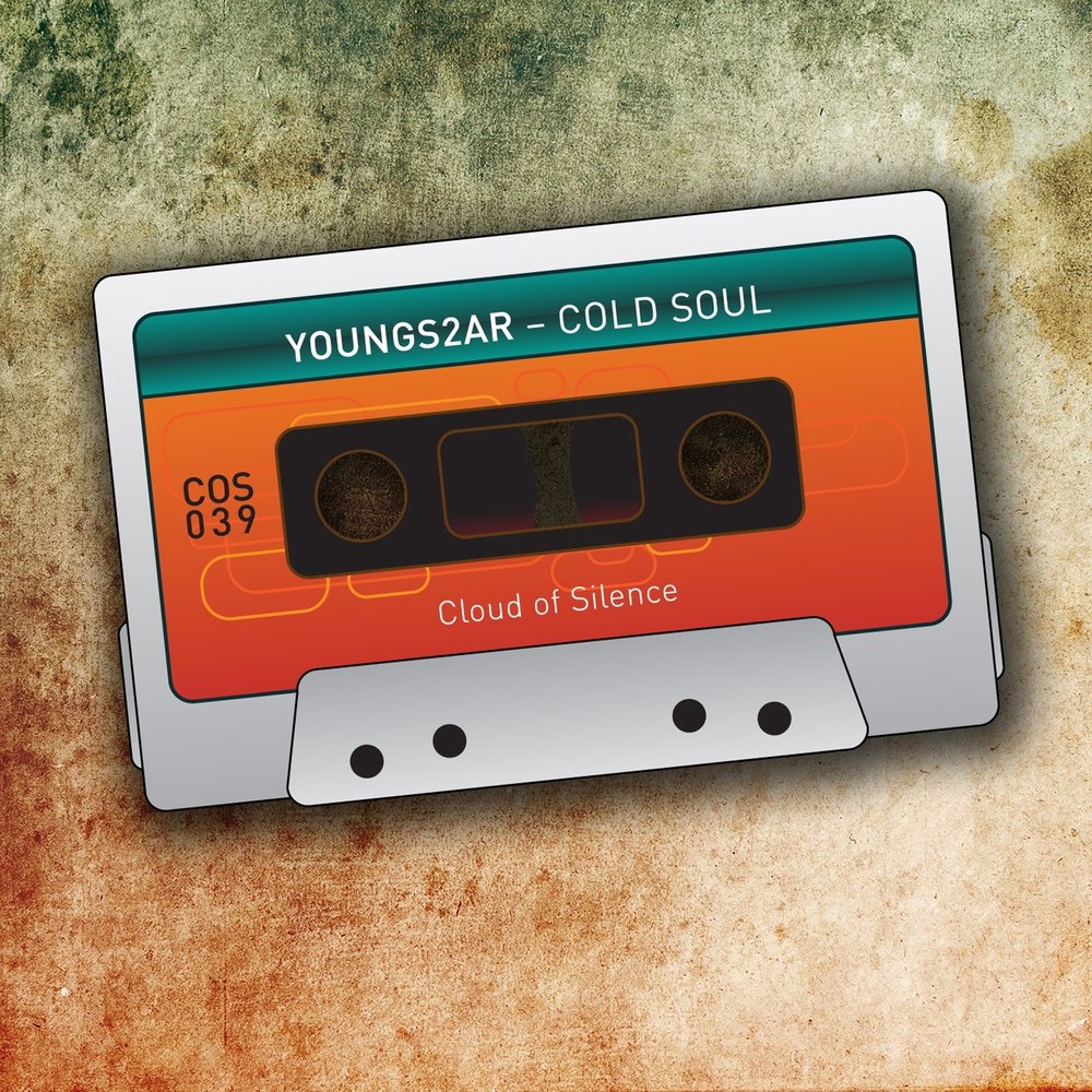 Альбом ар. Young Souls. Cold soul