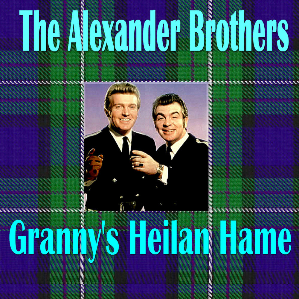 Alex brothers