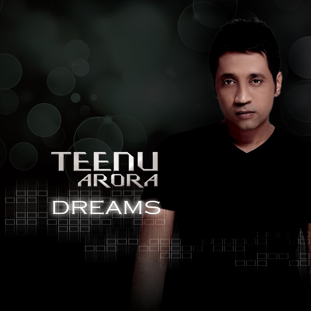 Dreams part 1. Dreams part 1