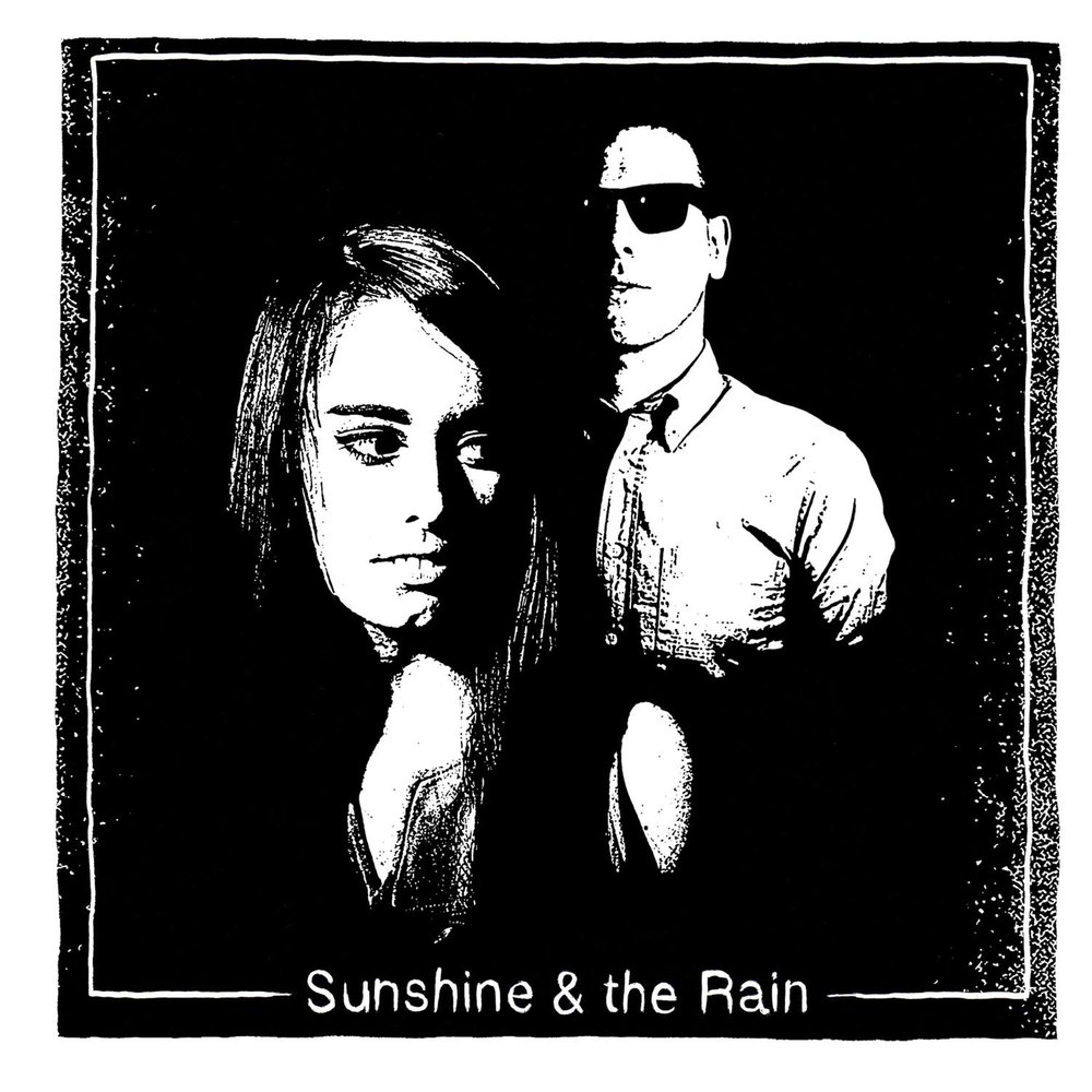 Песня raining sunshine. An autumn for crippled children.