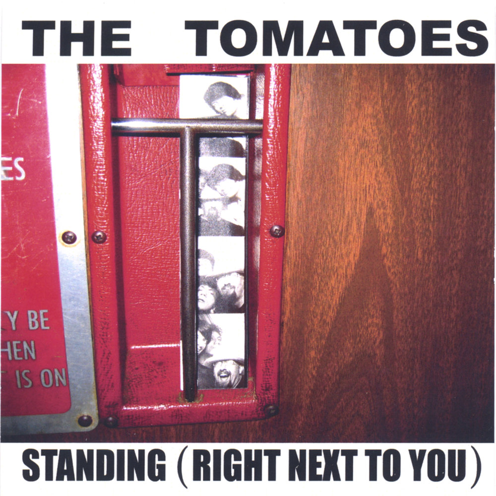 Stand right