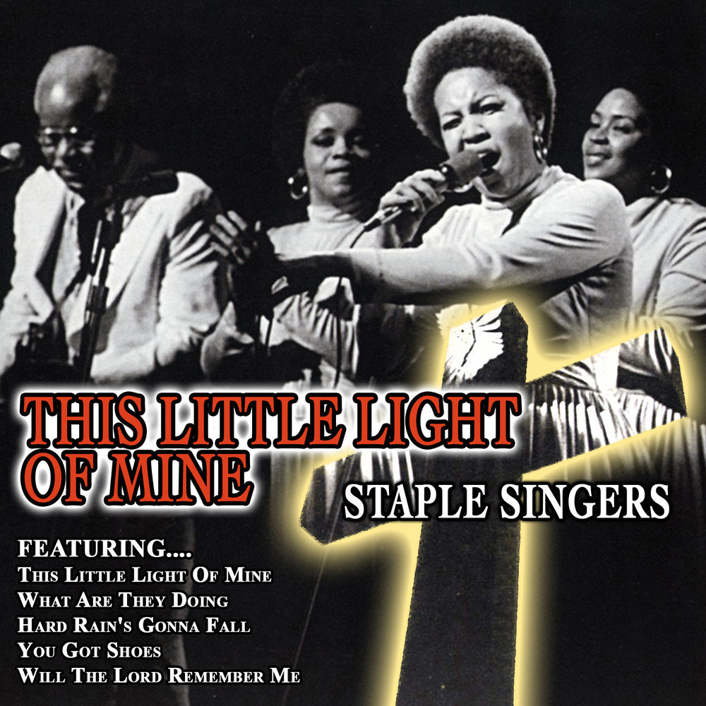 Песня willing. Группа the staple Singers.