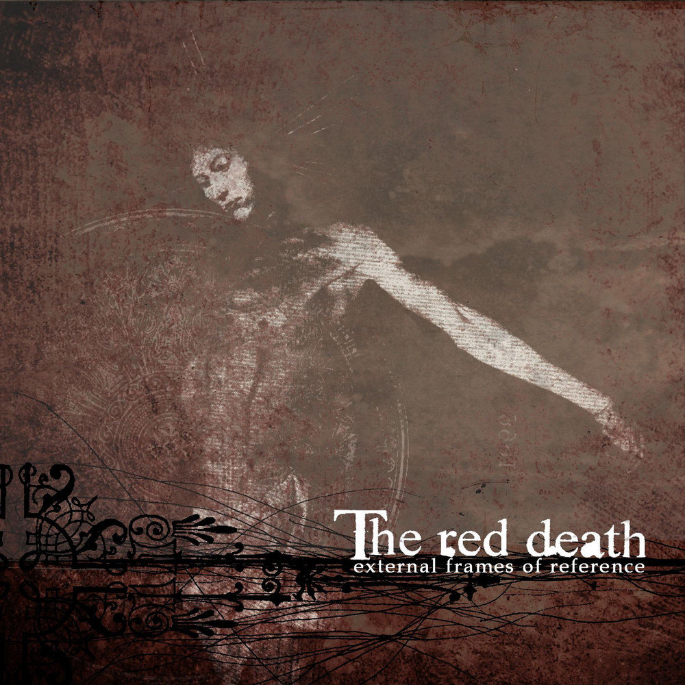 Death слушать. Red Death - Sickness Divine LP. Reference 2005.