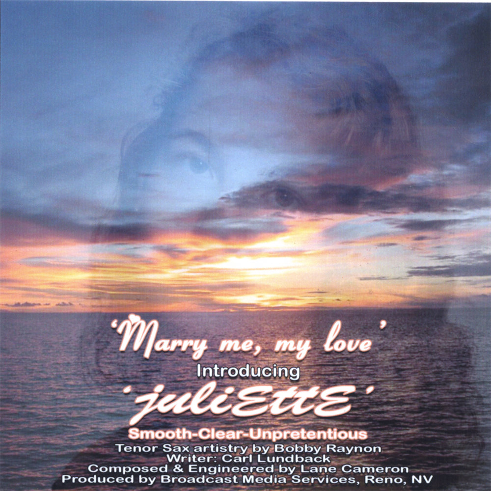 Juliette песня. Слушать онлайн бесплатно Marry me Julia.