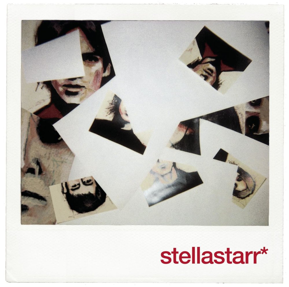 Stella starr