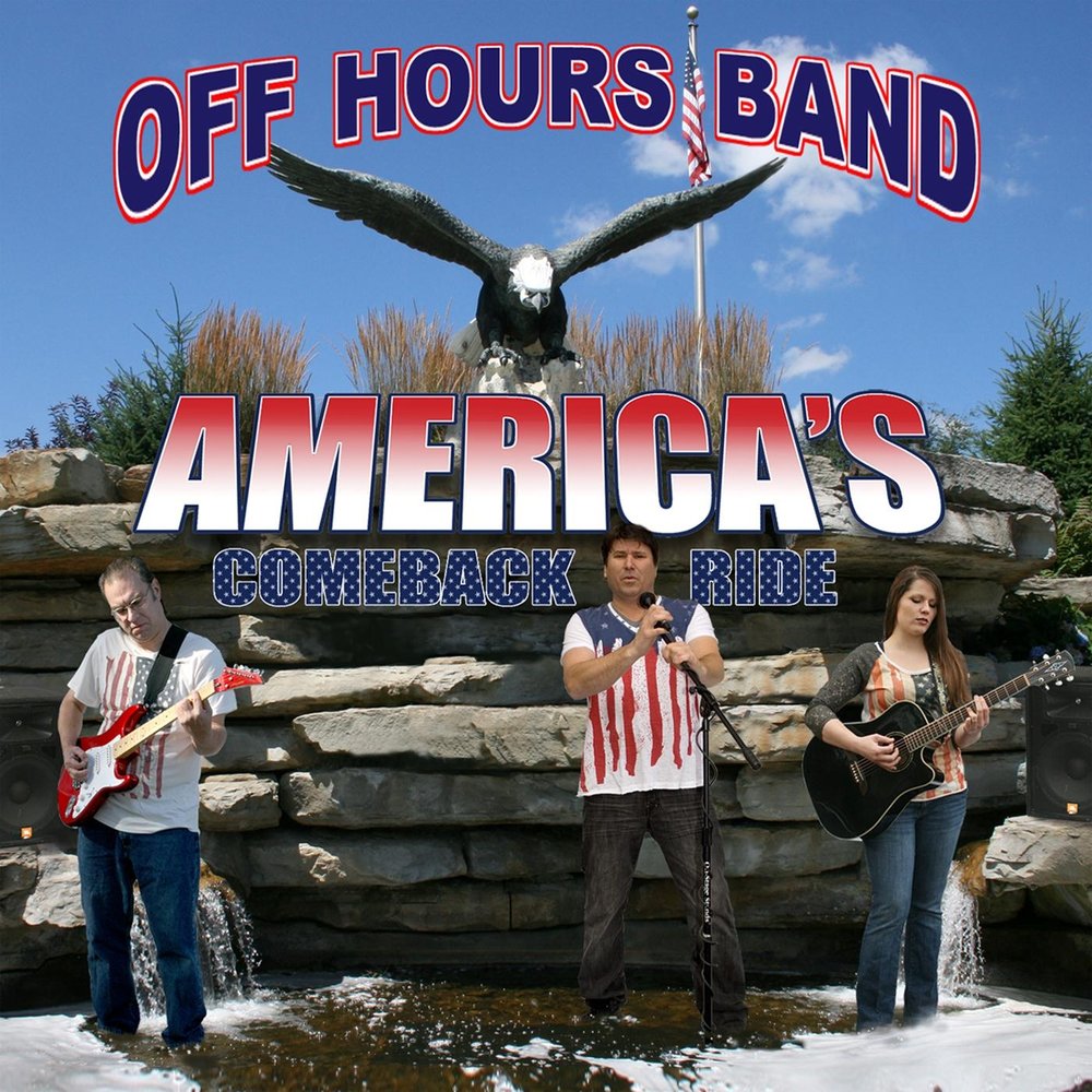 Band hours. Journey Band. Off-hours. Counting hours группа.