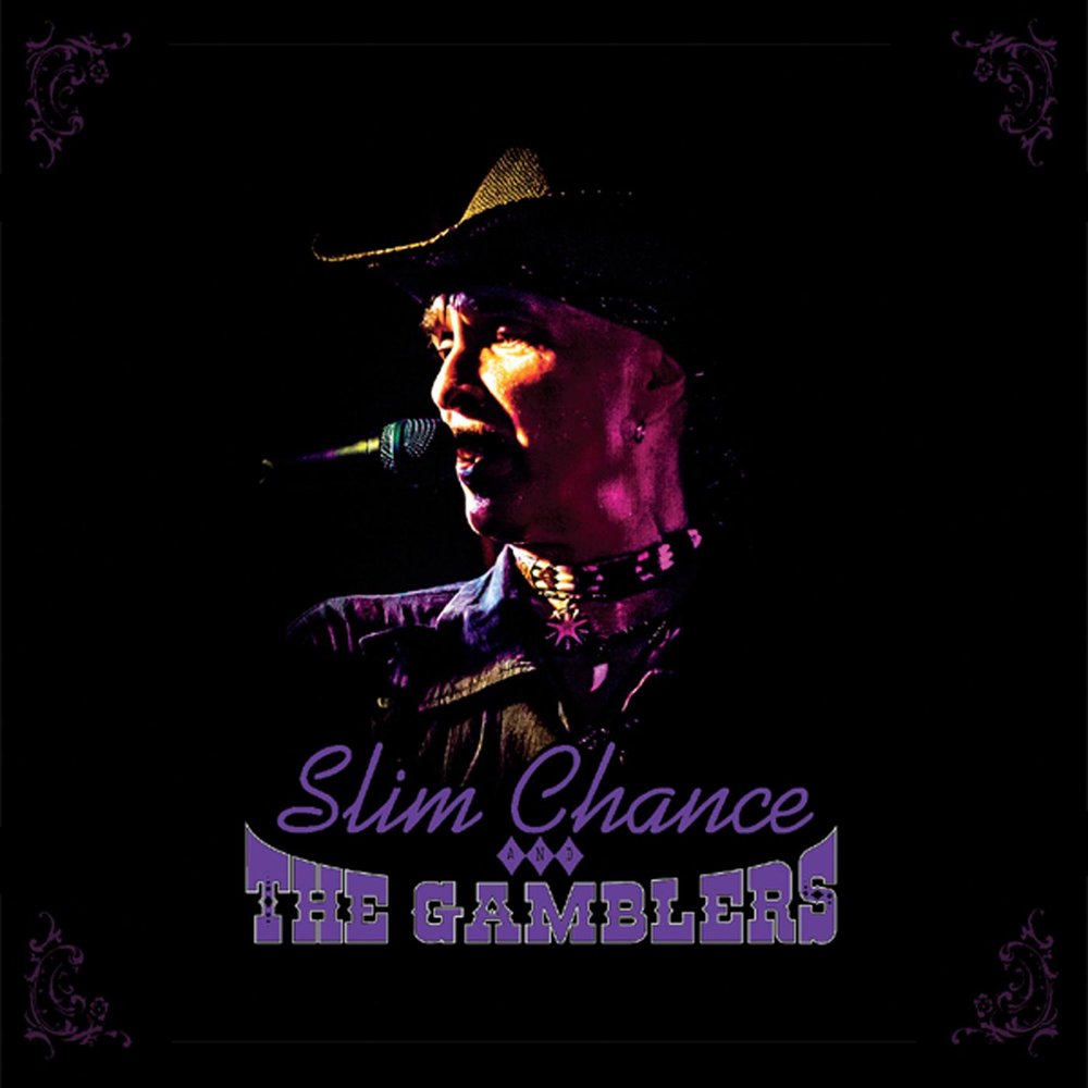 Slim chance. Slim chance. Ronnie lane. Slim chance. I got.