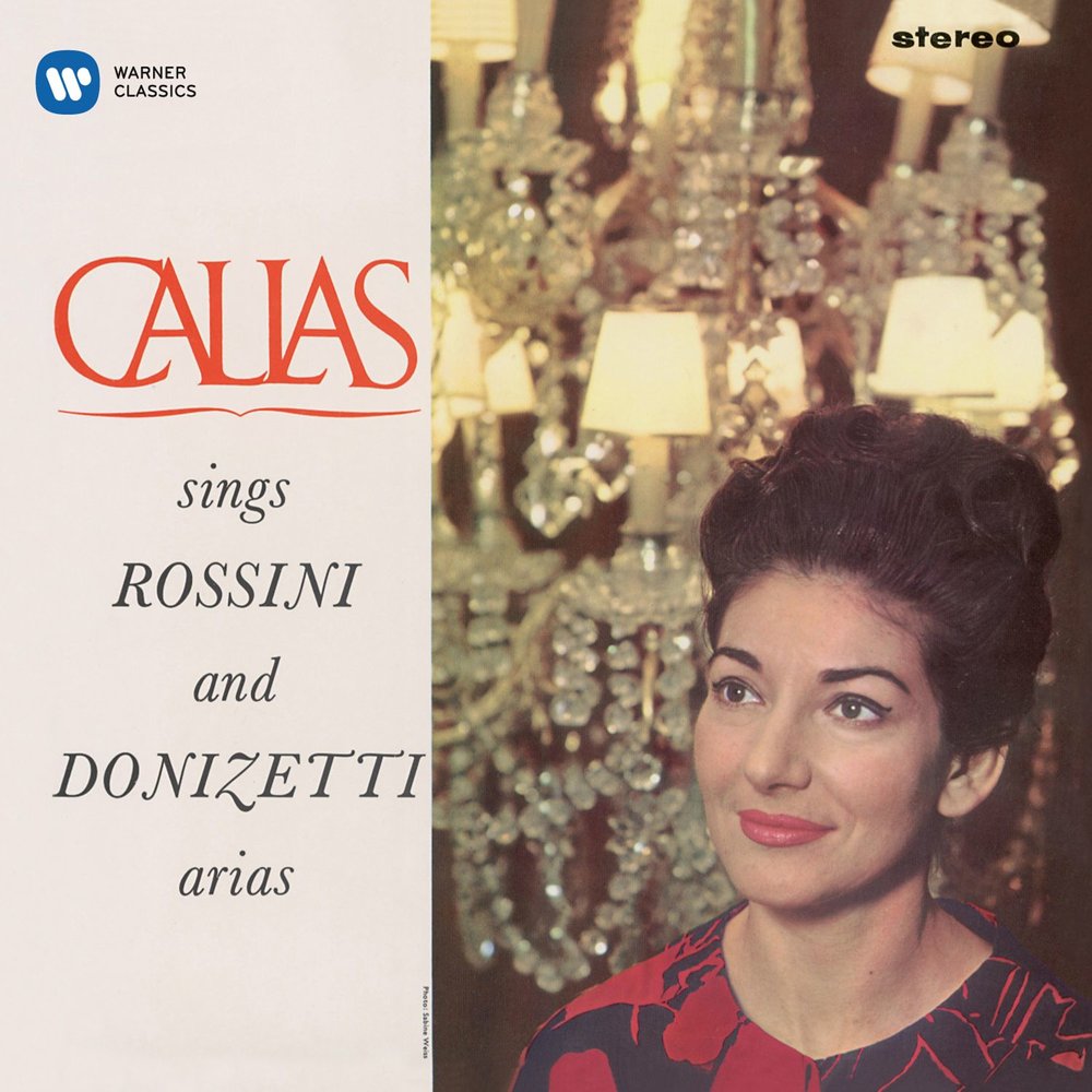 Лучшая ария марии каллас слушать. Maria Callas "Remastered". Maria Callas Rossini, Donizetti Arias.