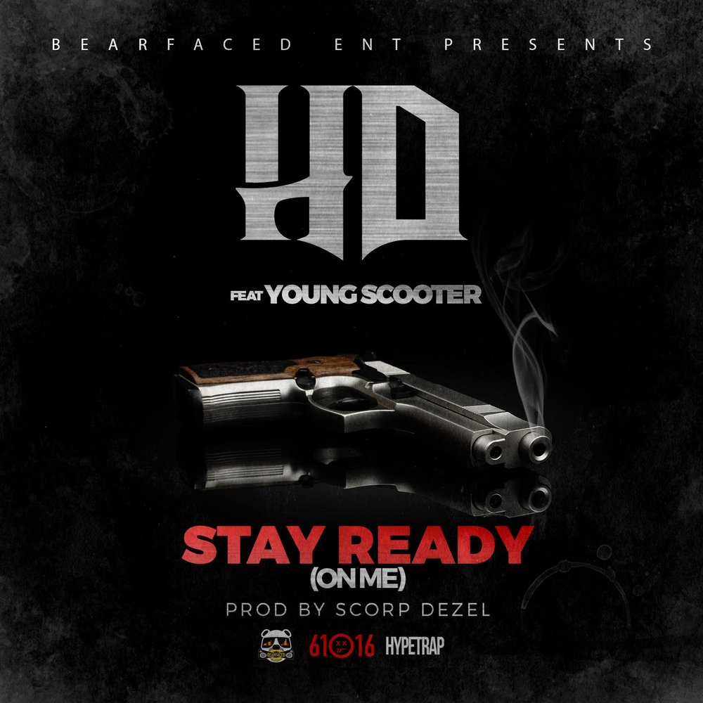 Stay ready. Stay ready logo. Альбом HD ready. Scooter Singles.