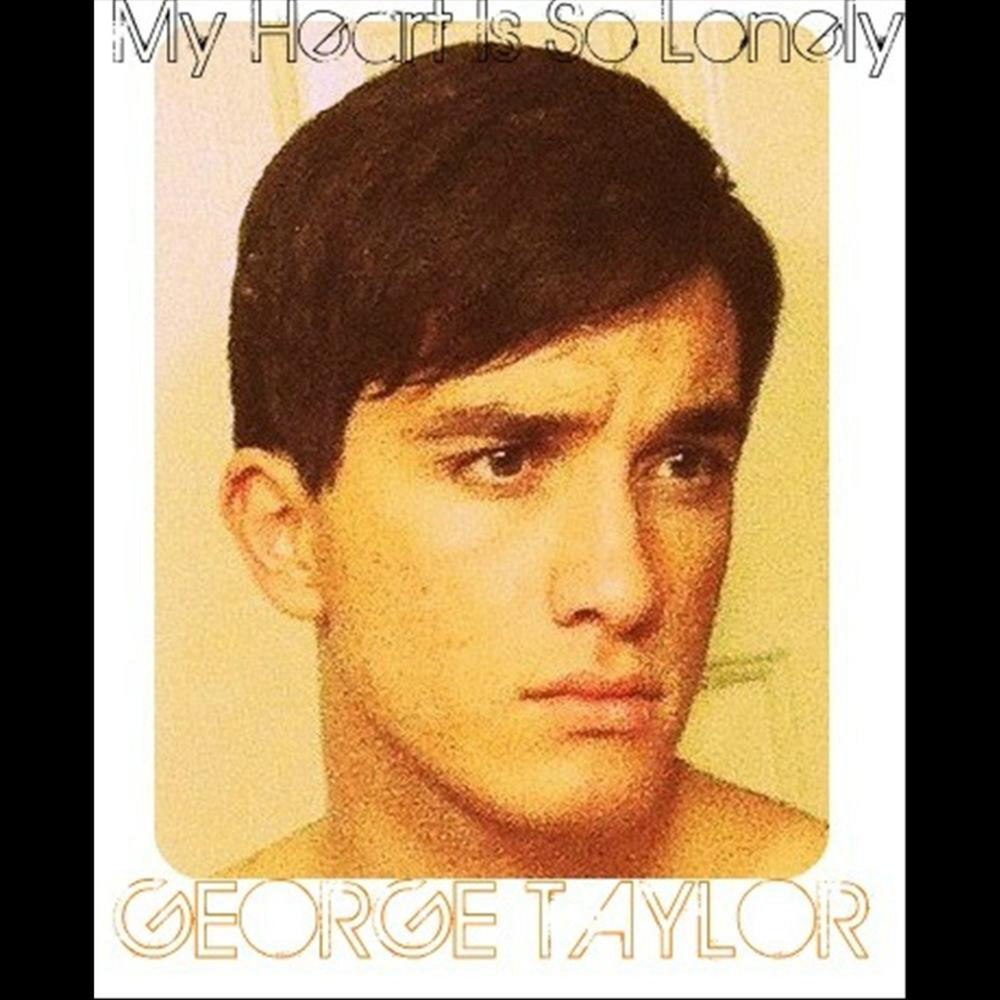 My taylor. Джордж тейлор. george taylor.